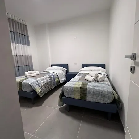 Apartment Appartament Ares
