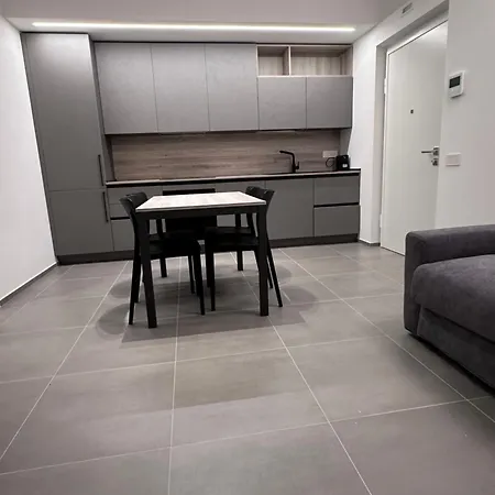 Appartament Ares Apartment Porto San Giorgio