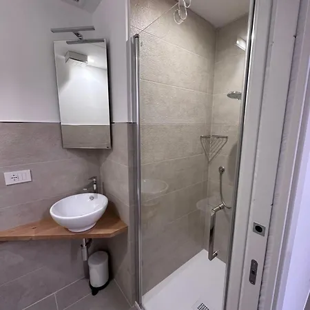 Appartament Ares Apartment