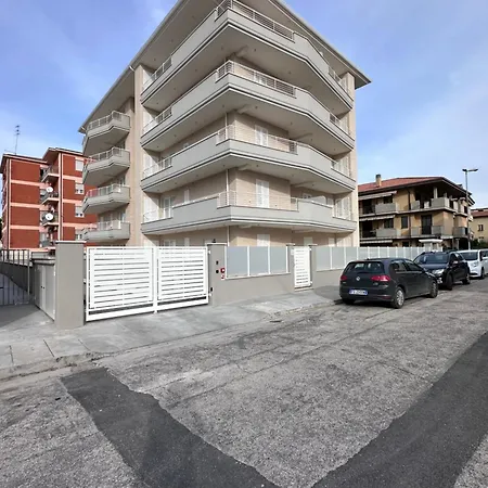 Appartament Ares Porto San Giorgio