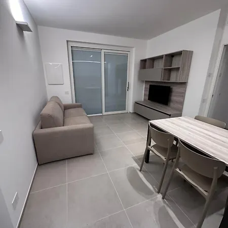 Apartment Appartament Ares