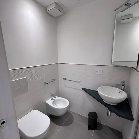 Appartament Ares Apartment