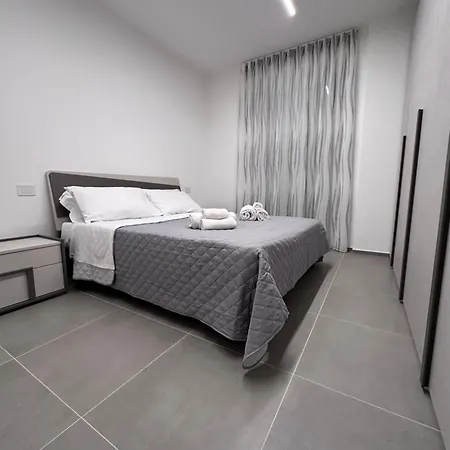 Apartment Appartament Ares *