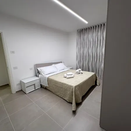 Appartament Ares Apartman Porto San Giorgio