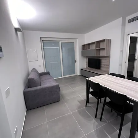 Appartament Ares Apartman *