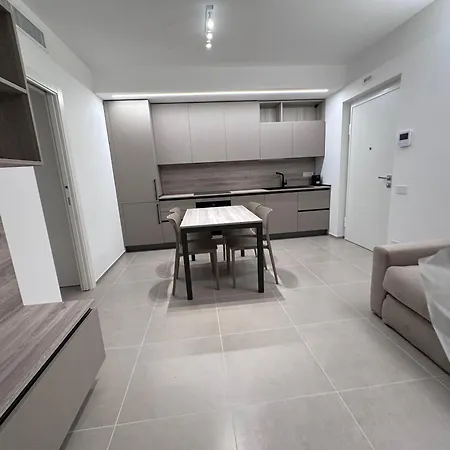 Apartment Appartament Ares Porto San Giorgio