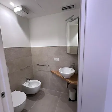 Appartament Ares Apartment *