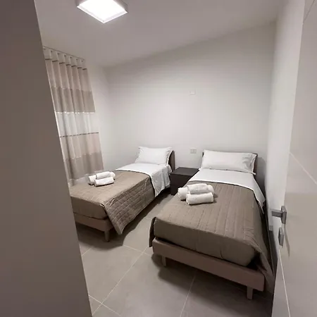 Apartment Appartament Ares Porto San Giorgio