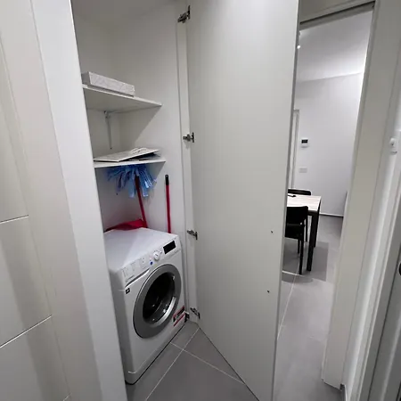 Apartment Appartament Ares